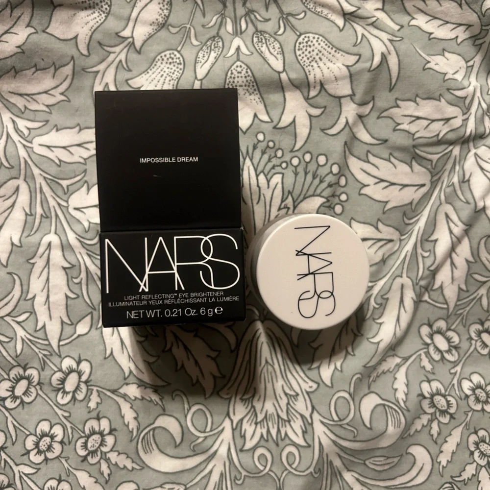 NARS Light Reflecting Eye Brightener in Impossible Dream